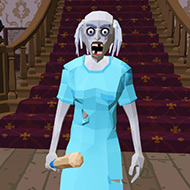 Mad Granny img
